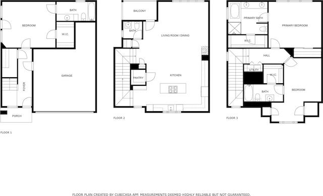 2402 Calumet St Unit D, Houston, TX 77004 - photo 24
