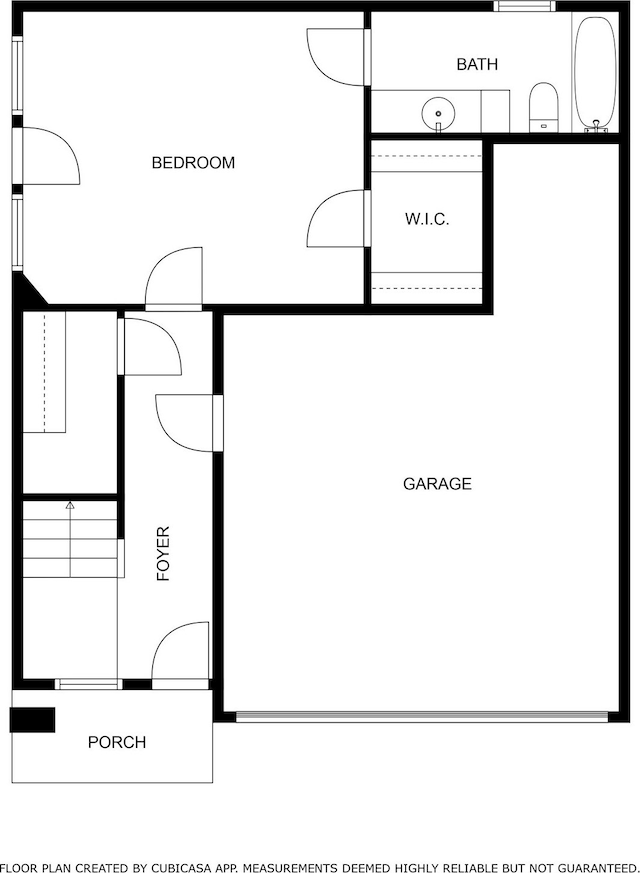 2402 Calumet St Unit D, Houston, TX 77004 - photo 25