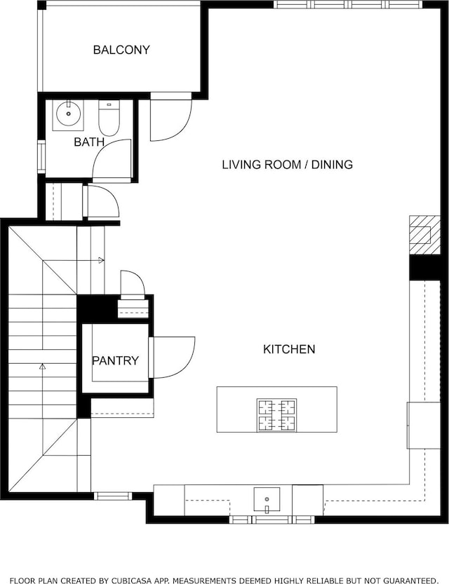 2402 Calumet St Unit D, Houston, TX 77004 - photo 26