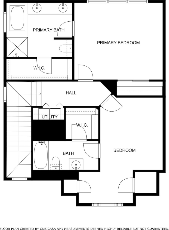 2402 Calumet St Unit D, Houston, TX 77004 - photo 27