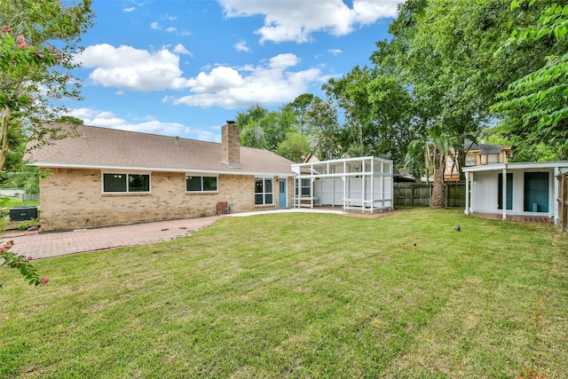 1921 Cripple Creek Ln, Pearland, TX 77581 - photo 28