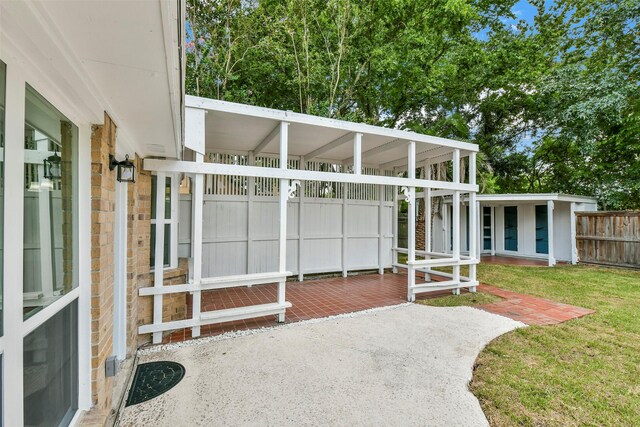 1921 Cripple Creek Ln, Pearland, TX 77581 - photo 30