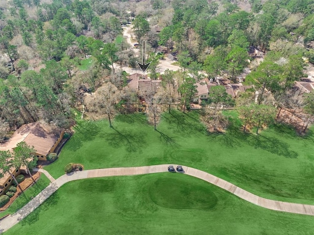2153 E Settlers Way, The Woodlands, TX 77380 - photo 29