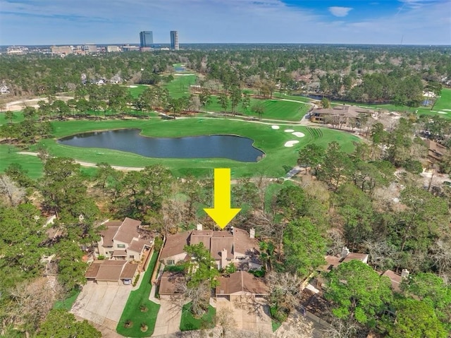 2153 E Settlers Way, The Woodlands, TX 77380 - photo 3