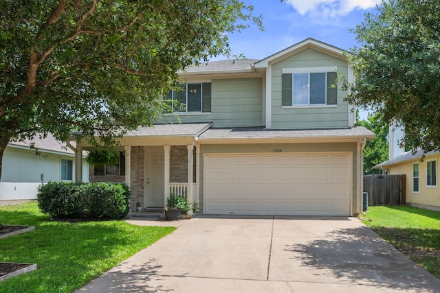 15129 Faircrest Dr, College Station, TX 77845 - photo 1