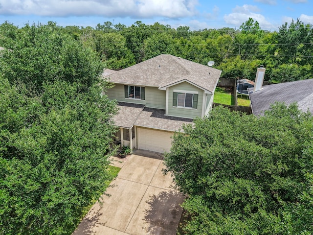 15129 Faircrest Dr, College Station, TX 77845 - photo 21
