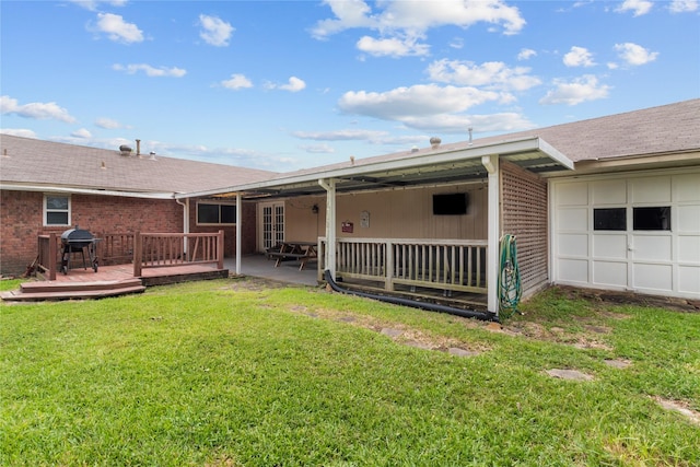 4322 Aztec St, Pasadena, TX 77504 - photo 17