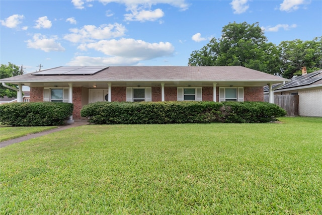 4322 Aztec St, Pasadena, TX 77504 - photo 1