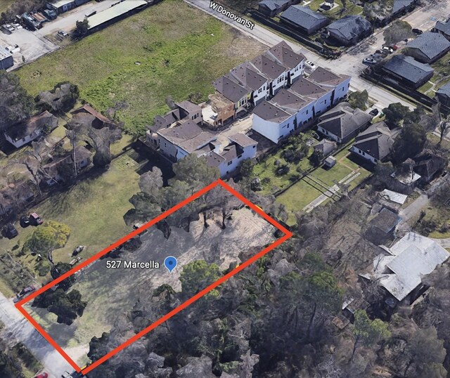 527 Marcella St, Houston, TX 77091 - photo 1
