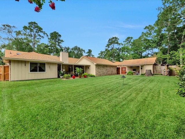 1507 Woodberry Dr, Lufkin, TX 75904 - photo 26