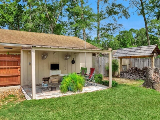 1507 Woodberry Dr, Lufkin, TX 75904 - photo 28