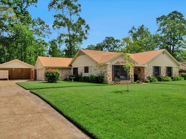 1507 Woodberry Dr, Lufkin, TX 75904 - photo 30