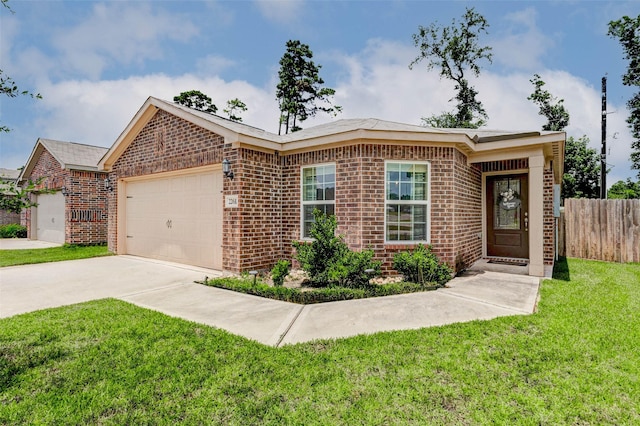 22610 Steel Blue Jaybird Dr, Hockley, TX 77447 - photo 1