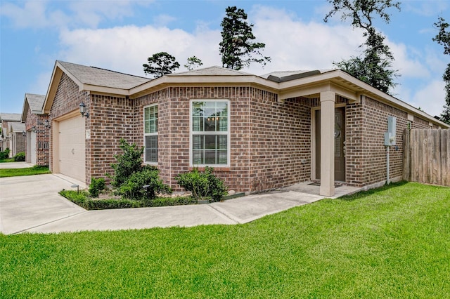 22610 Steel Blue Jaybird Dr, Hockley, TX 77447 - photo 2