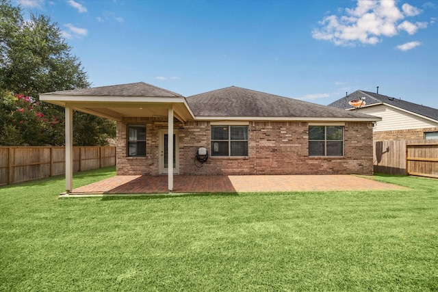4011 Wolf Springs Ct, Sugar Land, TX 77479 - photo 28