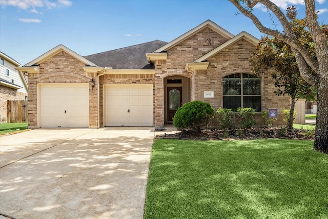 4011 Wolf Springs Ct, Sugar Land, TX 77479 - photo 1