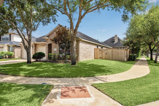 4011 Wolf Springs Ct, Sugar Land, TX 77479 - photo 2
