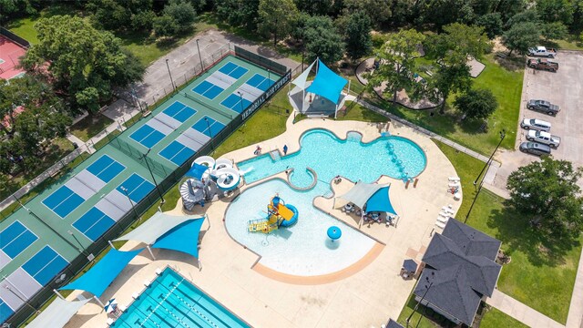 17131 Carriage Dale Ct, Spring, TX 77379 - photo 45