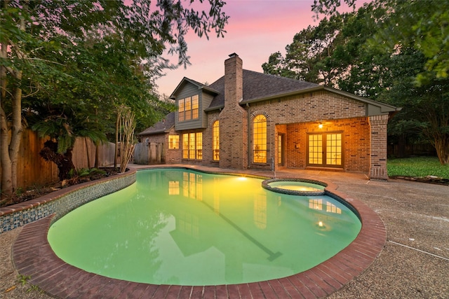17131 Carriage Dale Ct, Spring, TX 77379 - photo 3