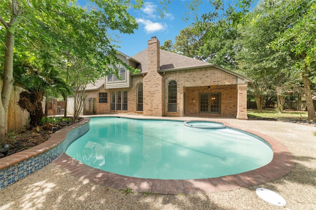 17131 Carriage Dale Ct, Spring, TX 77379 - photo 39