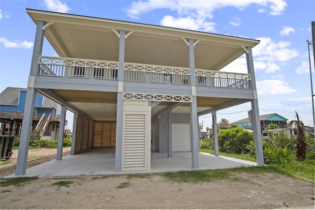 867 Bowers Ln, Crystal Beach, TX 77650 - photo 1