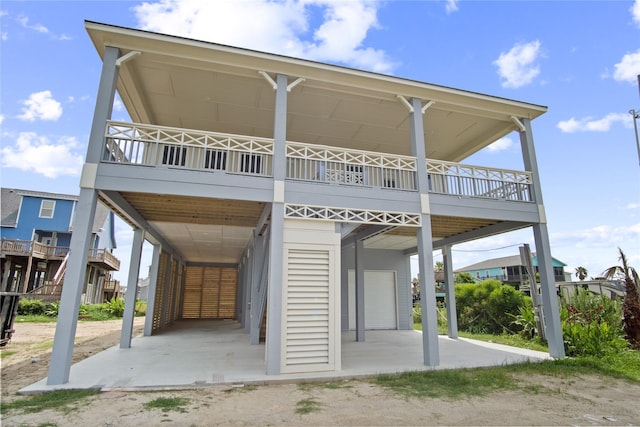 867 Bowers Ln, Crystal Beach, TX 77650 - photo 2