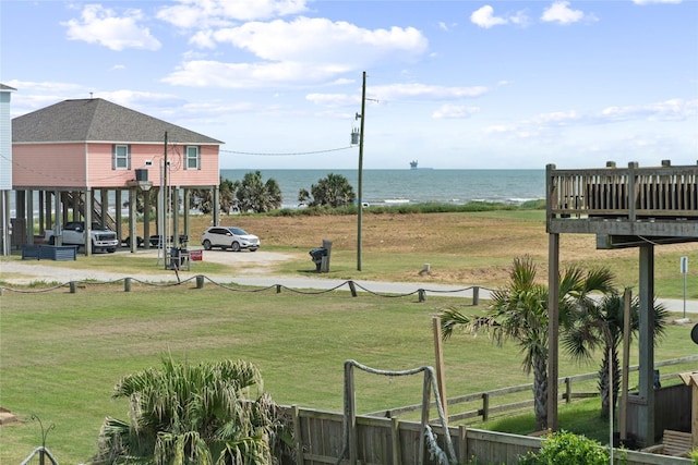 867 Bowers Ln, Crystal Beach, TX 77650 - photo 45