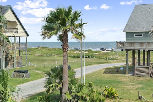 867 Bowers Ln, Crystal Beach, TX 77650 - photo 46