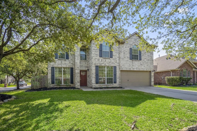 20918 Imperial Ridge Ln, Spring, TX 77379 - photo 1