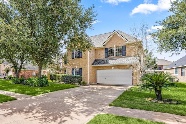 17915 Oak Park Bend Ln, Cypress, TX 77433 - photo 1