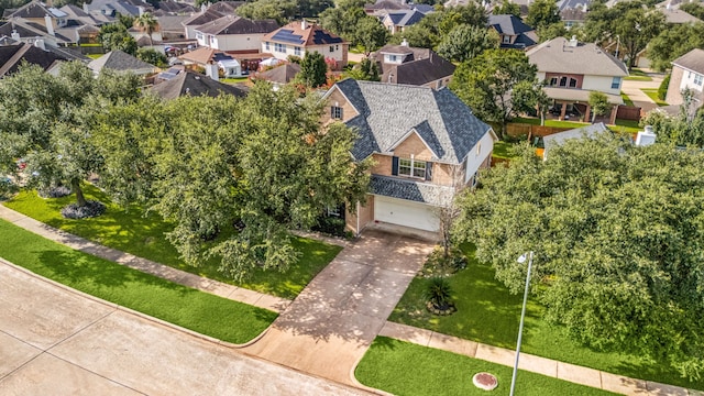17915 Oak Park Bend Ln, Cypress, TX 77433 - photo 2