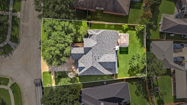 17915 Oak Park Bend Ln, Cypress, TX 77433 - photo 3