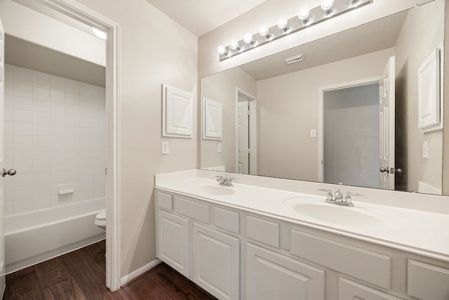 17915 Oak Park Bend Ln, Cypress, TX 77433 - photo 34