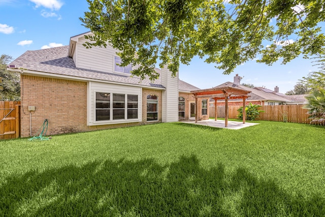 17915 Oak Park Bend Ln, Cypress, TX 77433 - photo 38
