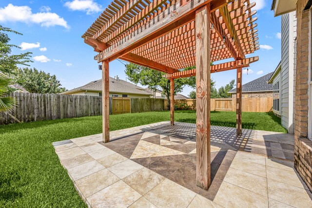 17915 Oak Park Bend Ln, Cypress, TX 77433 - photo 39