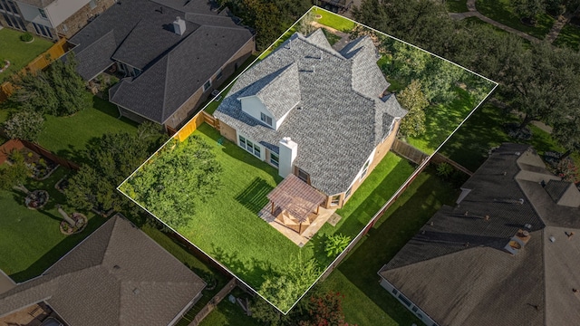 17915 Oak Park Bend Ln, Cypress, TX 77433 - photo 43