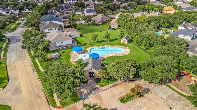 17915 Oak Park Bend Ln, Cypress, TX 77433 - photo 45