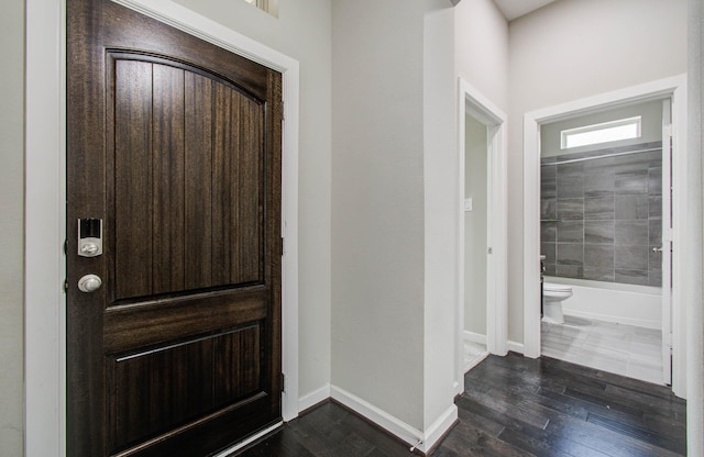 6914 N Elmwood Trl, Katy, TX 77493 - photo 8