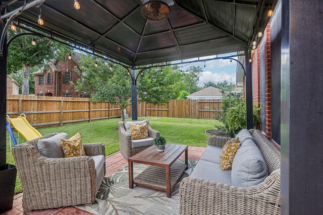 14718 Kings Head Dr, Houston, TX 77044 - photo 30