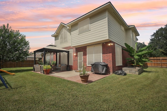 14718 Kings Head Dr, Houston, TX 77044 - photo 32