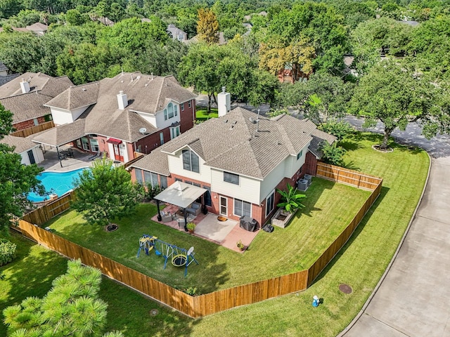 14718 Kings Head Dr, Houston, TX 77044 - photo 34