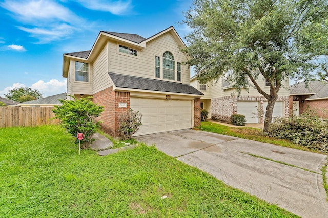 7102 Biton Dr, Houston, TX 77083 - photo 2