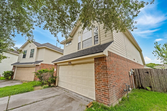 7102 Biton Dr, Houston, TX 77083 - photo 29