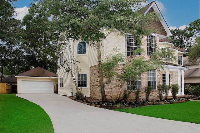 5 Indian Cedar Ln, The Woodlands, TX 77380 - photo 2