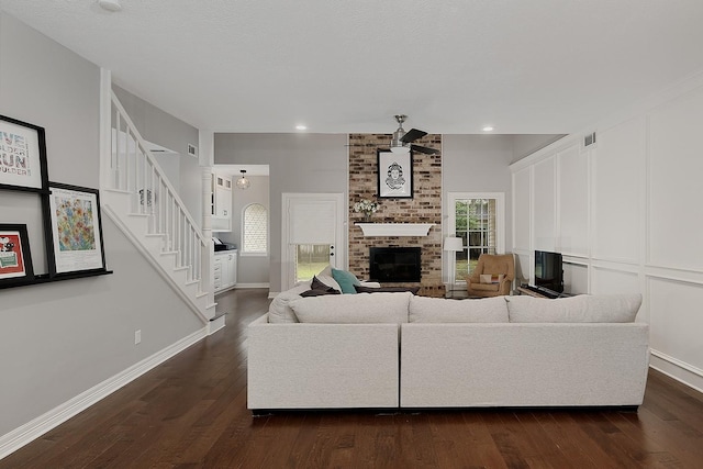 5 Indian Cedar Ln, The Woodlands, TX 77380 - photo 7