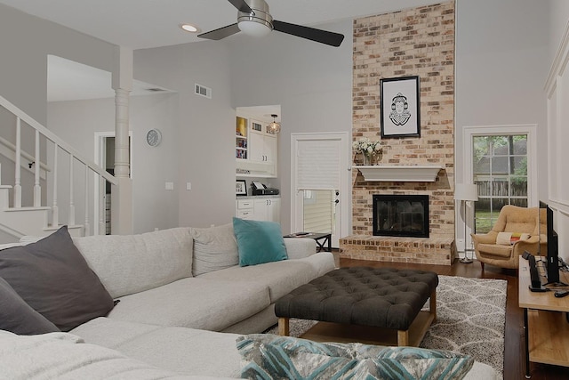 5 Indian Cedar Ln, The Woodlands, TX 77380 - photo 8