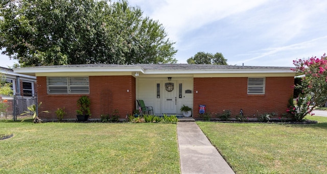 107 Avalon Way, Galveston, TX 77550 - photo 1
