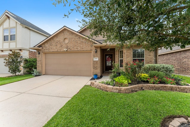 7203 Panther Ridge Dr, Spring, TX 77389 - photo 1