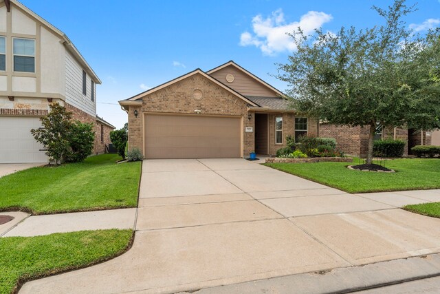 7203 Panther Ridge Dr, Spring, TX 77389 - photo 3