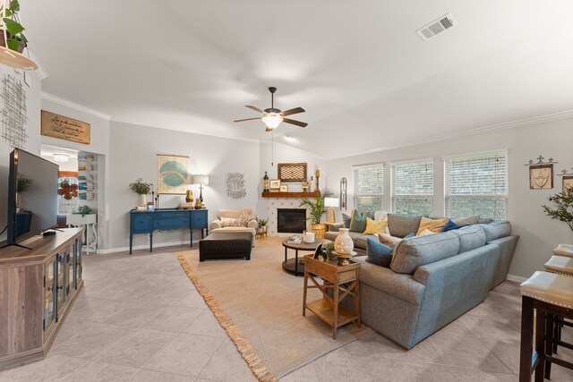 7203 Panther Ridge Dr, Spring, TX 77389 - photo 16